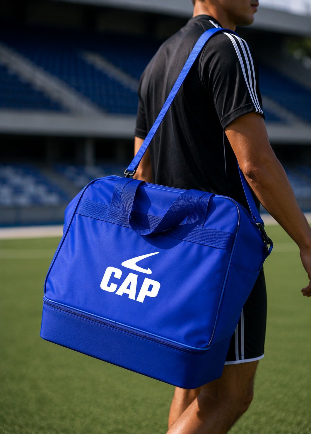 ΑΘΛΗΤΙΚΟΣ ΣΑΚΟΣ ΓΙΑ ΟΜΑΔΕΣ CAPSPORT