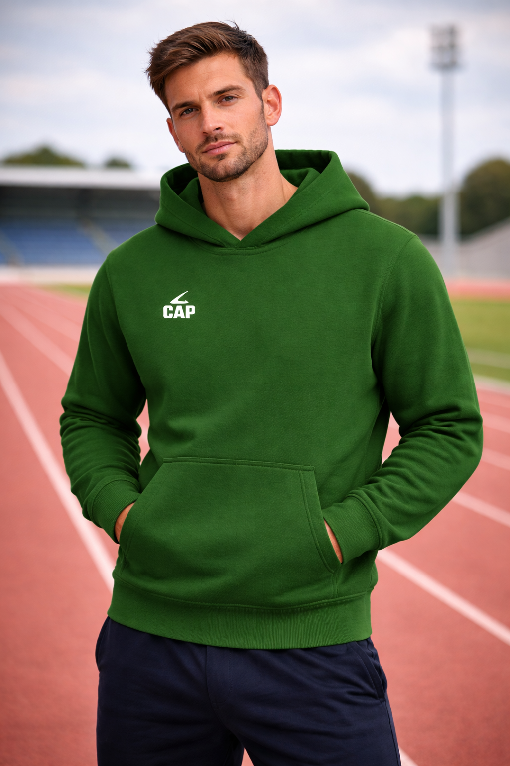 TS22 - ΦΟΥΤΕΡ ΜΕ ΚΟΥΚΟΥΛΑ (σε διάφορα χρώματα)