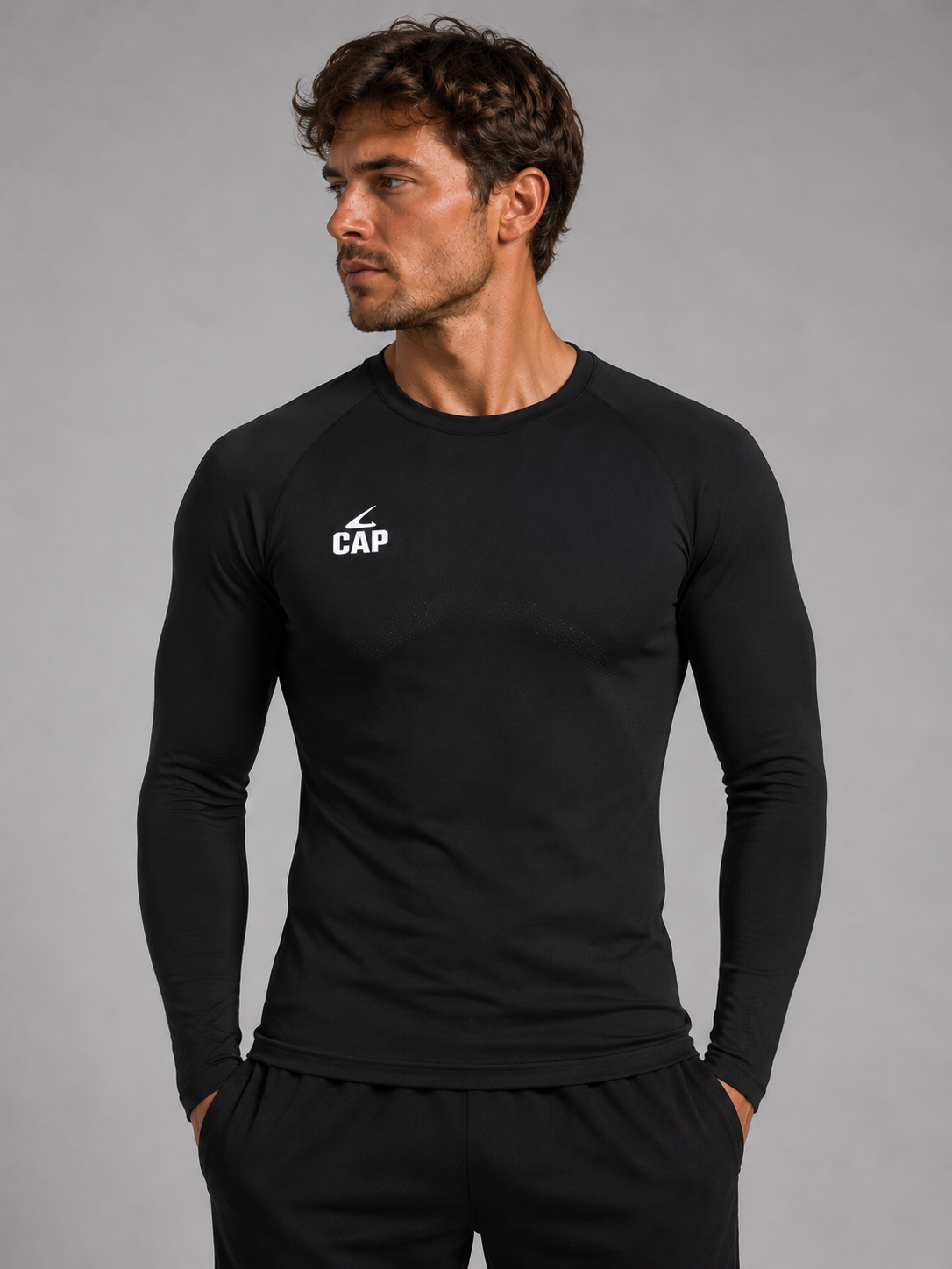 Αθλητικά t-shirt για ομάδες και συλλόγους capsport