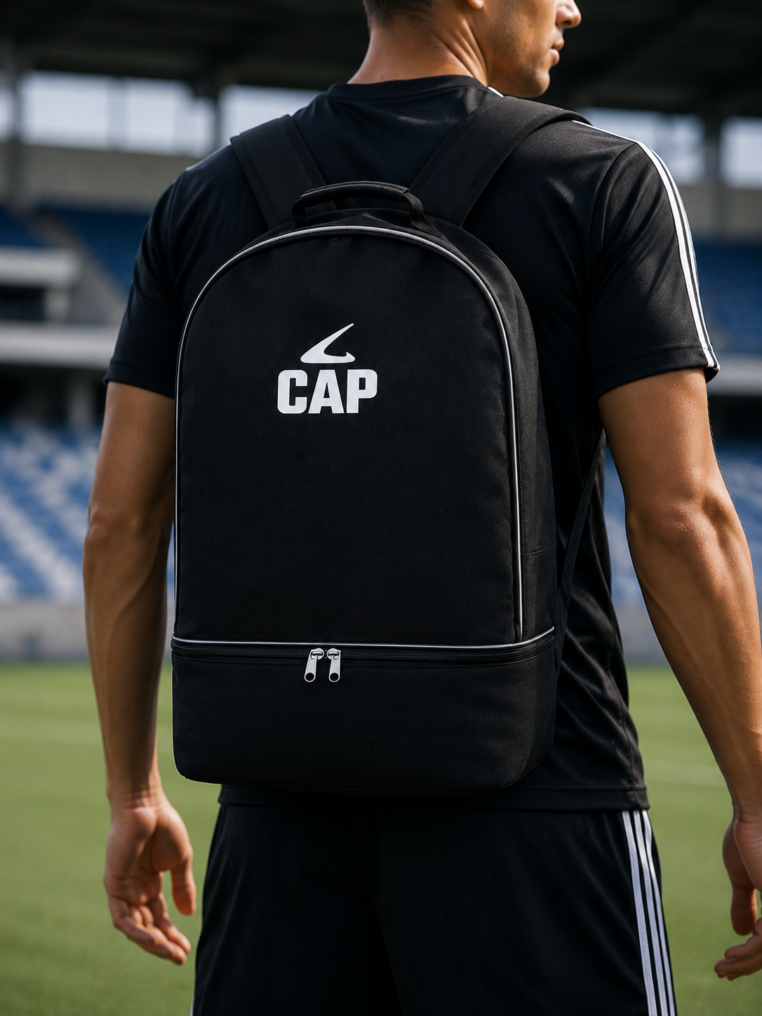 ΑΘΛΗΤΙΚΟΣ ΣΑΚΟΣ ΓΙΑ ΟΜΑΔΕΣ CAPSPORT