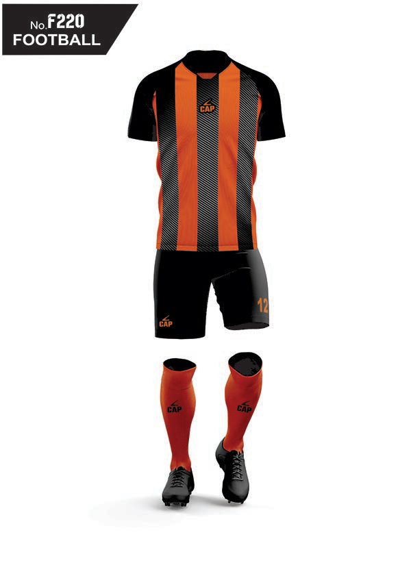 F220 - ΨΗΦΙΑΚΗ ΣΤΟΛΗ ΠΟΔΟΣΦΑΙΡΟΥ RAGLAN