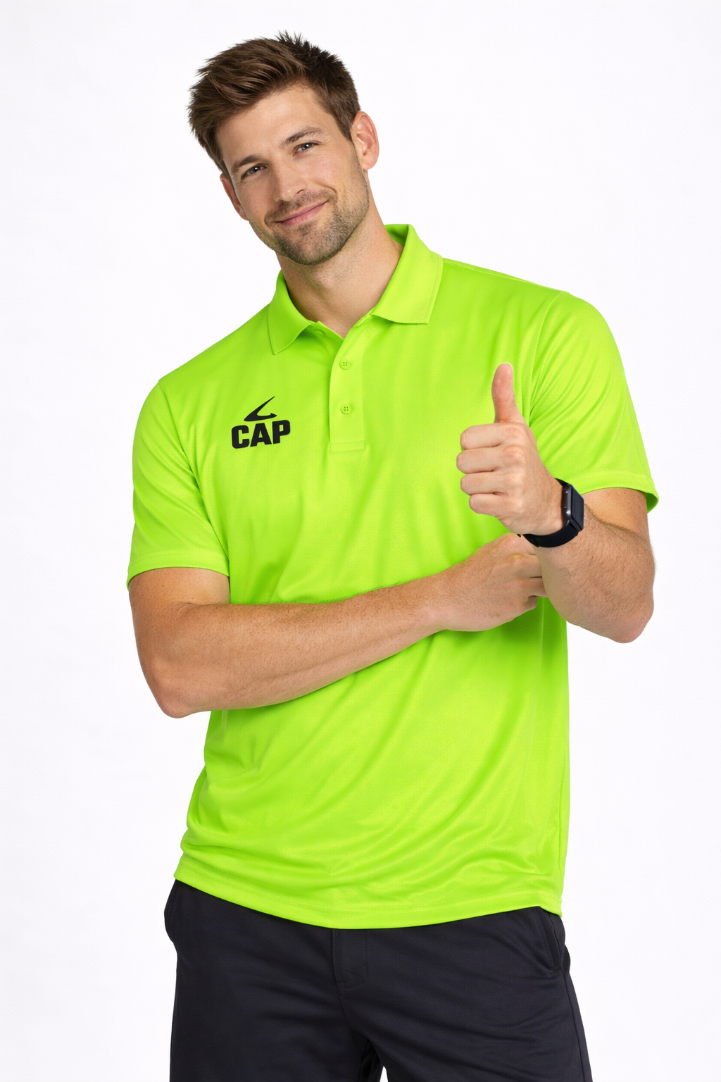 P03 - ΠΟΛΥΕΣΤΕΡΙΚΟ ΚΟΝΤΟΜΑΝΙΚΟ POLO