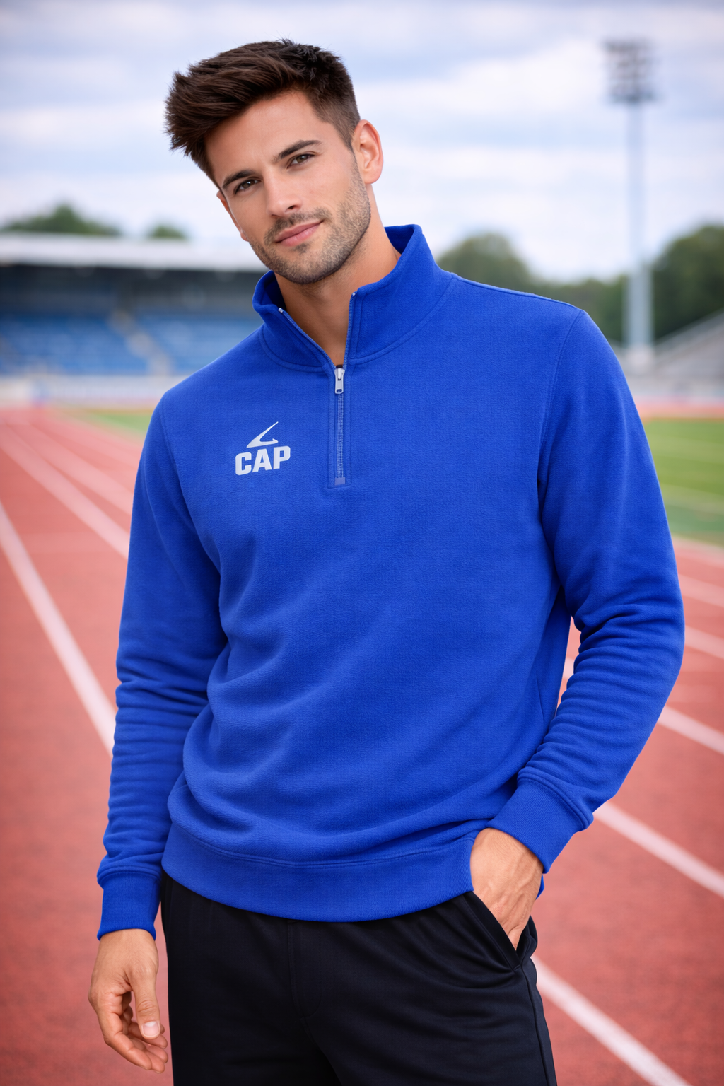 ZS10 - ΦΟΥΤΕΡ ΜΕ 1/4 ΦΕΡΜΟΥΑΡ (σε διάφορα χρώματα)