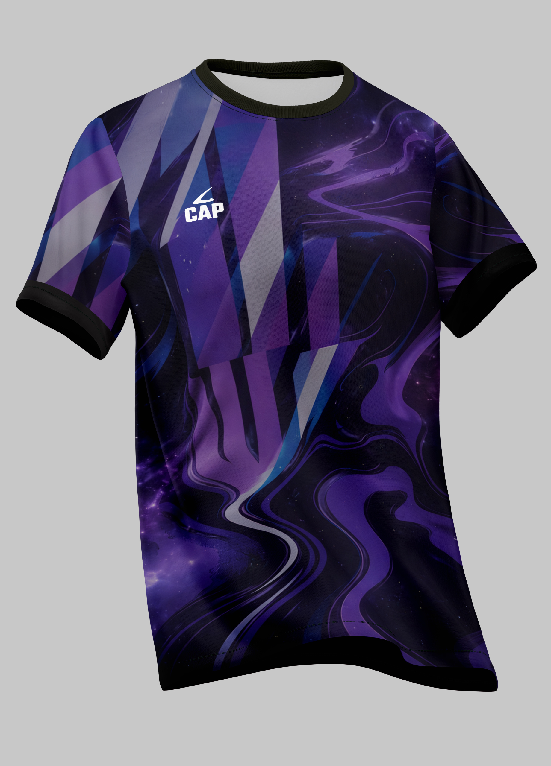 PR15 - ΨΗΦΙΑΚΗ ΑΘΛΗΤΙΚΗ ΜΠΛΟΥΖΑ