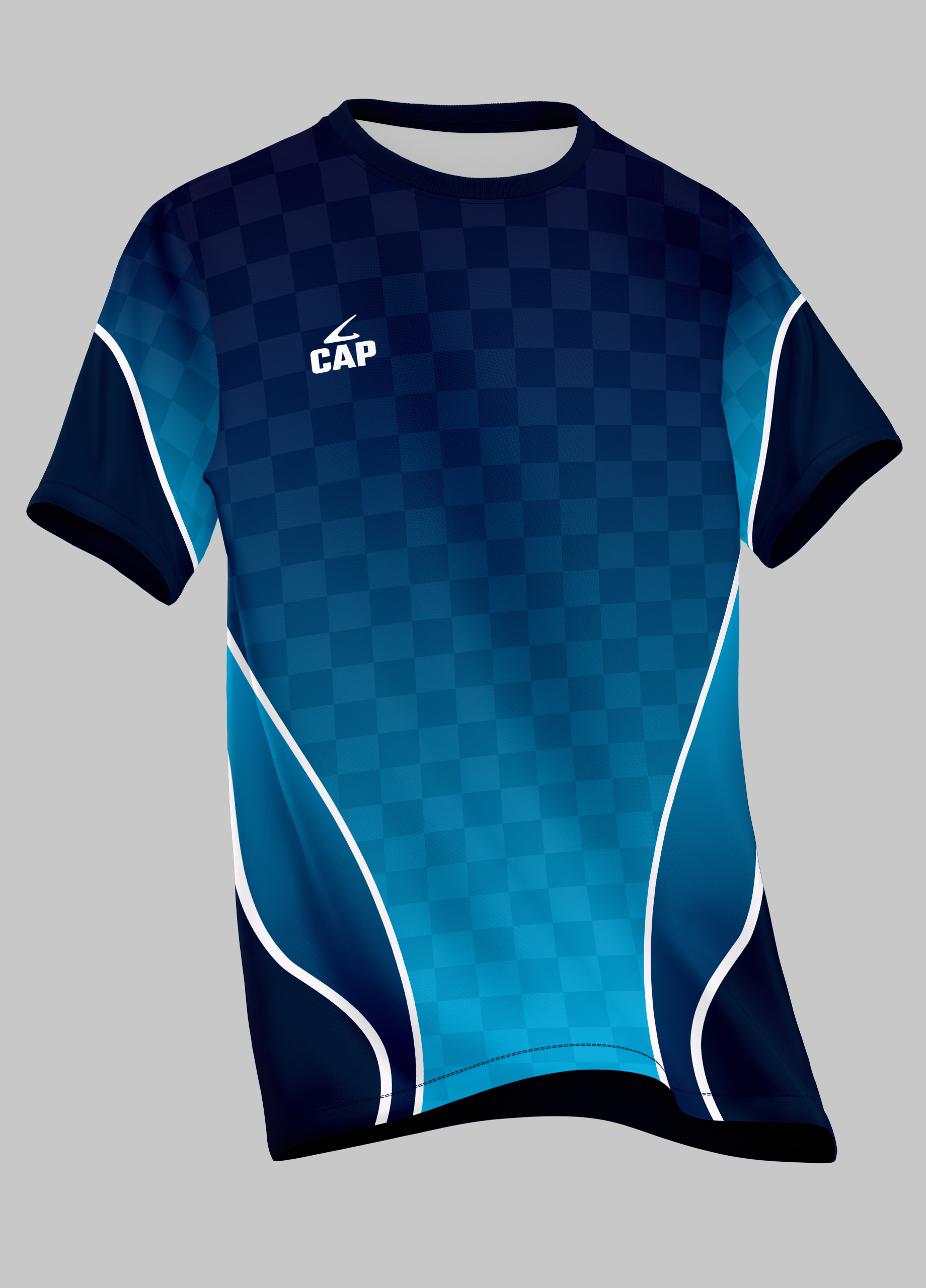 PR23 - ΨΗΦΙΑΚΗ ΑΘΛΗΤΙΚΗ ΜΠΛΟΥΖΑ