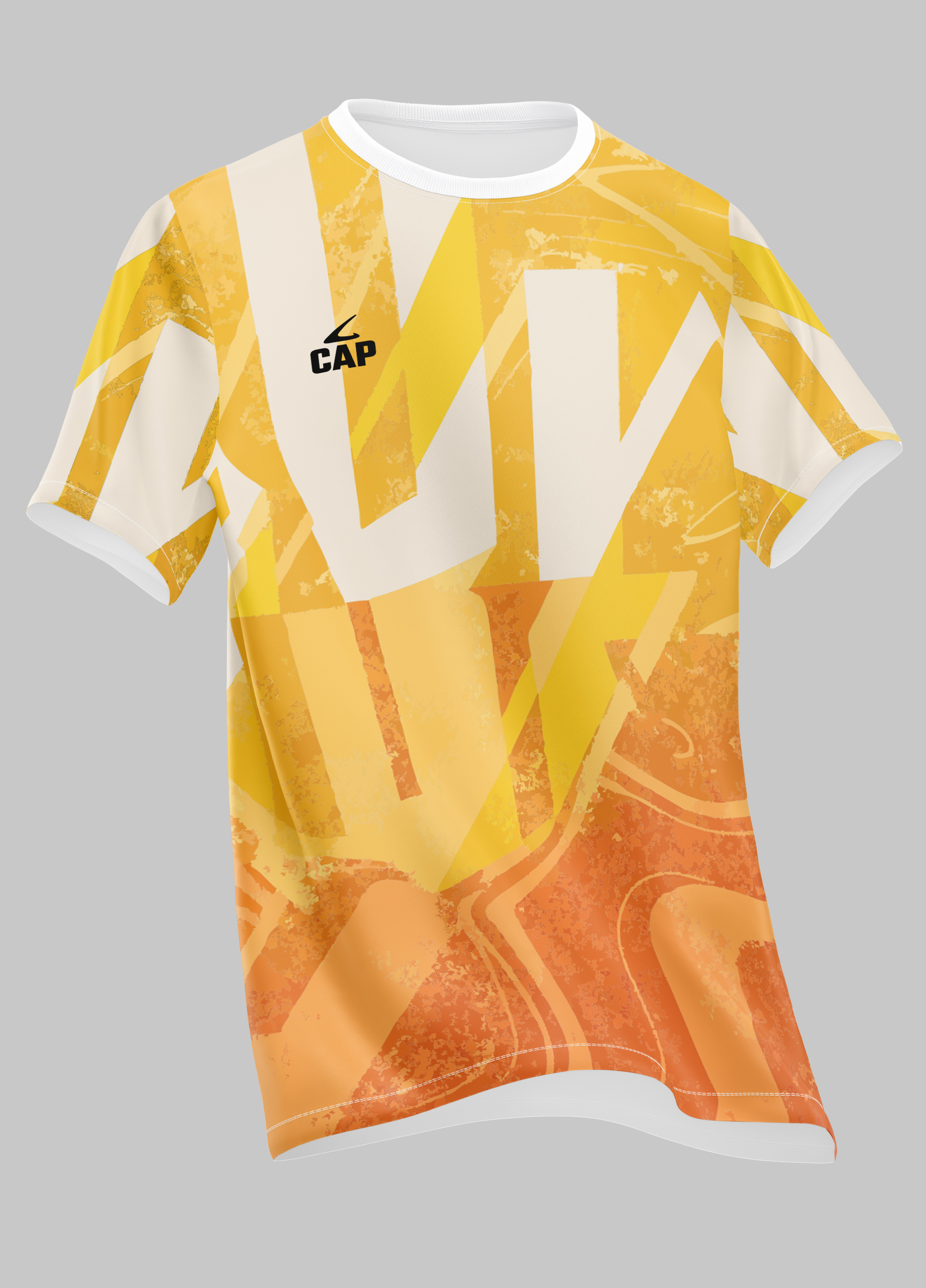 PR22 - ΨΗΦΙΑΚΗ ΑΘΛΗΤΙΚΗ ΜΠΛΟΥΖΑ