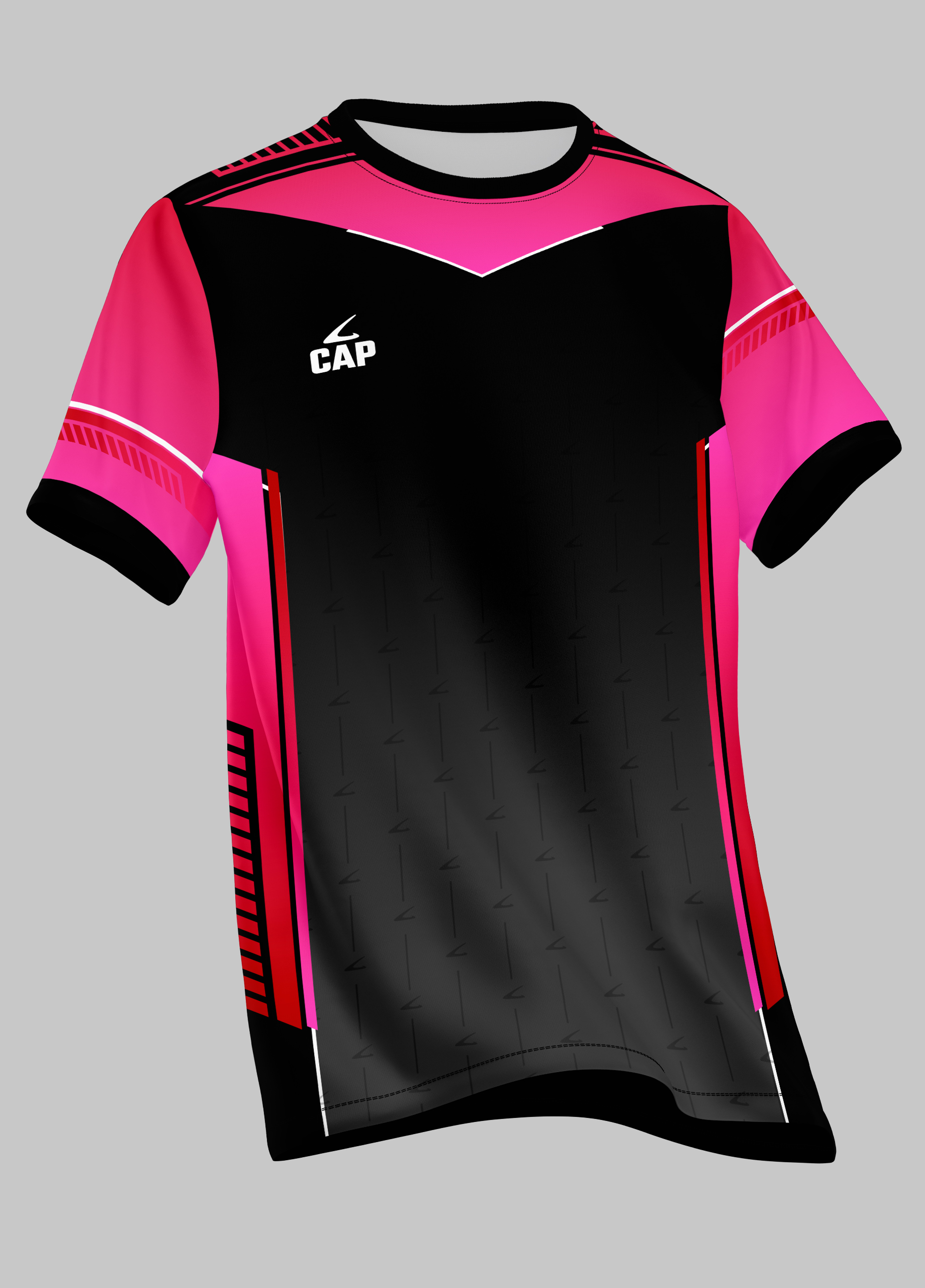 PR17 - ΨΗΦΙΑΚΗ ΑΘΛΗΤΙΚΗ ΜΠΛΟΥΖΑ