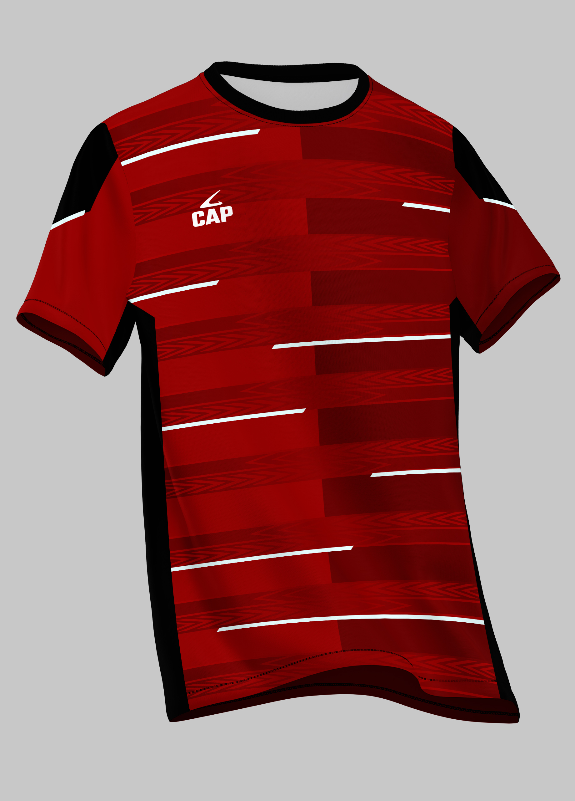 PR19 - ΨΗΦΙΑΚΗ ΑΘΛΗΤΙΚΗ ΜΠΛΟΥΖΑ