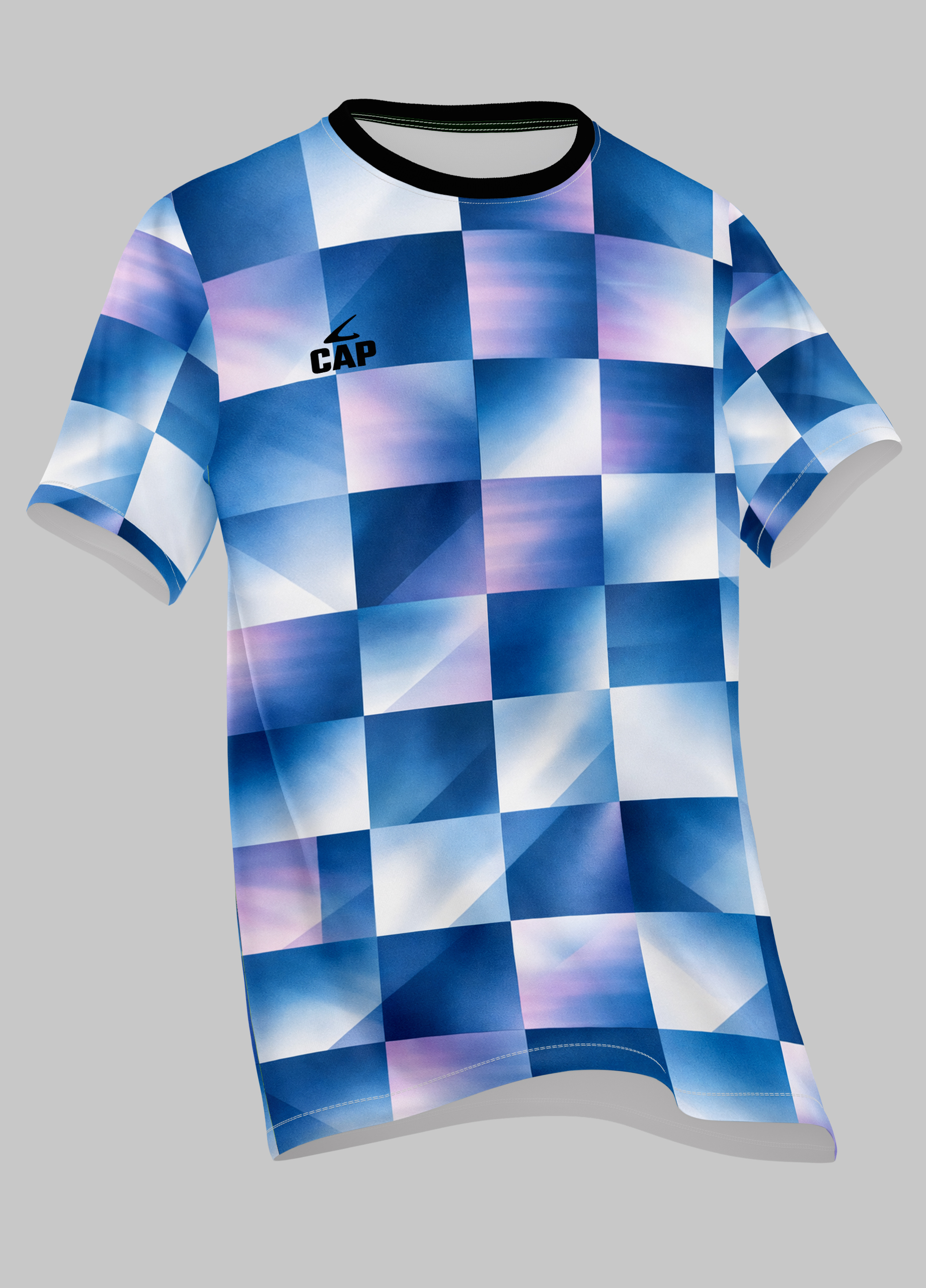 PR20 - ΨΗΦΙΑΚΗ ΑΘΛΗΤΙΚΗ ΜΠΛΟΥΖΑ