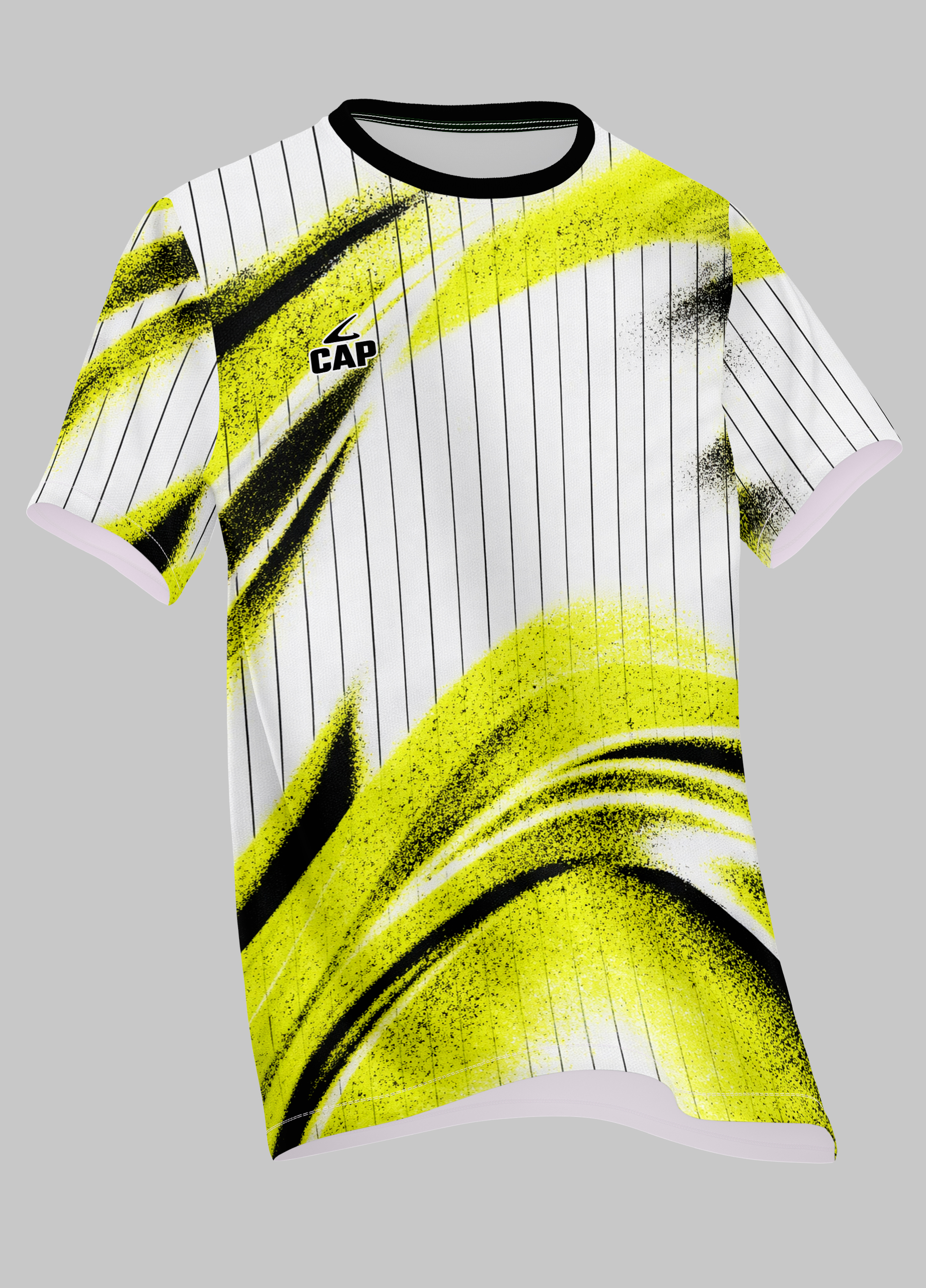 PR16 - ΨΗΦΙΑΚΗ ΑΘΛΗΤΙΚΗ ΜΠΛΟΥΖΑ