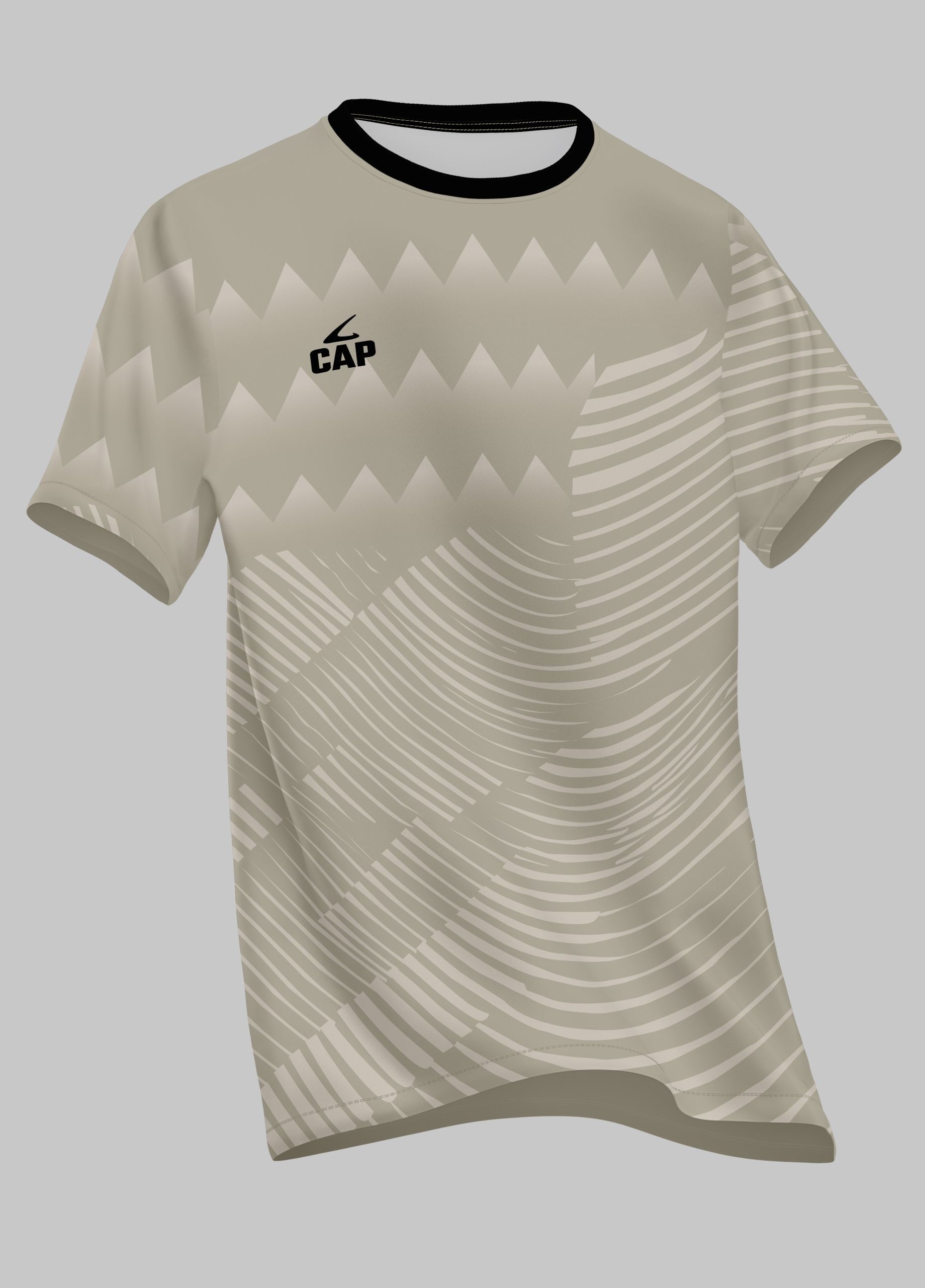 PR18 - ΨΗΦΙΑΚΗ ΑΘΛΗΤΙΚΗ ΜΠΛΟΥΖΑ