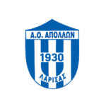 APOLLON LARISAS FC-01-01-01