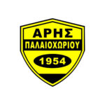 ARIS-PALIOXORIOU