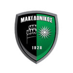 MAKEDONIKOS BC-01-01