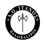 ΙΤΑΝΟΣ